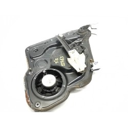 Left rear window regulator Seat Toledo II (1M2) | Becerril Scrap Yard