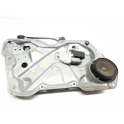 Front left window regulator Seat Toledo II (1M2) | Becerril Scrap Yard