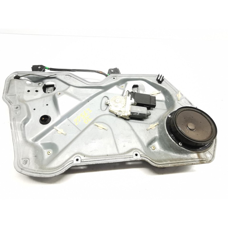 Front left window regulator Seat Toledo II (1M2) | Becerril Scrap Yard
