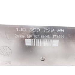 Module de confort Volkswagen Golf IV (1J1) | Desguace Becerril