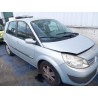 تفكيك Renault SCÉNIC II (JM0/1_) 1.9 dCi (JM0G, JM12, JM1G, JM2C) Diesel من عام 2003 بمحرك F9Q 812