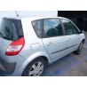 تفكيك Renault SCÉNIC II (JM0/1_) 1.9 dCi (JM0G, JM12, JM1G, JM2C) Diesel من عام 2003 بمحرك F9Q 812