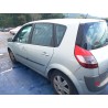 تفكيك Renault SCÉNIC II (JM0/1_) 1.9 dCi (JM0G, JM12, JM1G, JM2C) Diesel من عام 2003 بمحرك F9Q 812