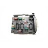 قطعة غيار BSM (Boîtier de Servitude Moteur) Peugeot 307 sw (3H) | Desguace Becerril