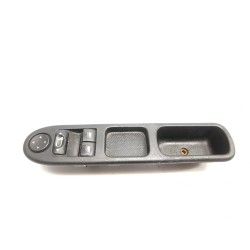 وحدة رفع زجاج النافذة الأمامية اليسرى peugeot 307 sw (3H) oem 96351622XT