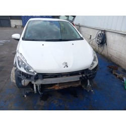 Aufschlüsselung der Teile für Peugeot 208 I (CA_, CC_) 1.2 PureTech 82 Gasolina aus dem Jahr 2019 mit Motor HMR (EB2FA)