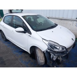 Aufschlüsselung der Teile für Peugeot 208 I (CA_, CC_) 1.2 PureTech 82 Gasolina aus dem Jahr 2019 mit Motor HMR (EB2FA)
