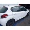 Aufschlüsselung der Teile für Peugeot 208 I (CA_, CC_) 1.2 PureTech 82 Gasolina aus dem Jahr 2019 mit Motor HMR (EB2FA)