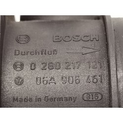Débitmètre Volkswagen Golf IV (1J1) | Desguace Becerril