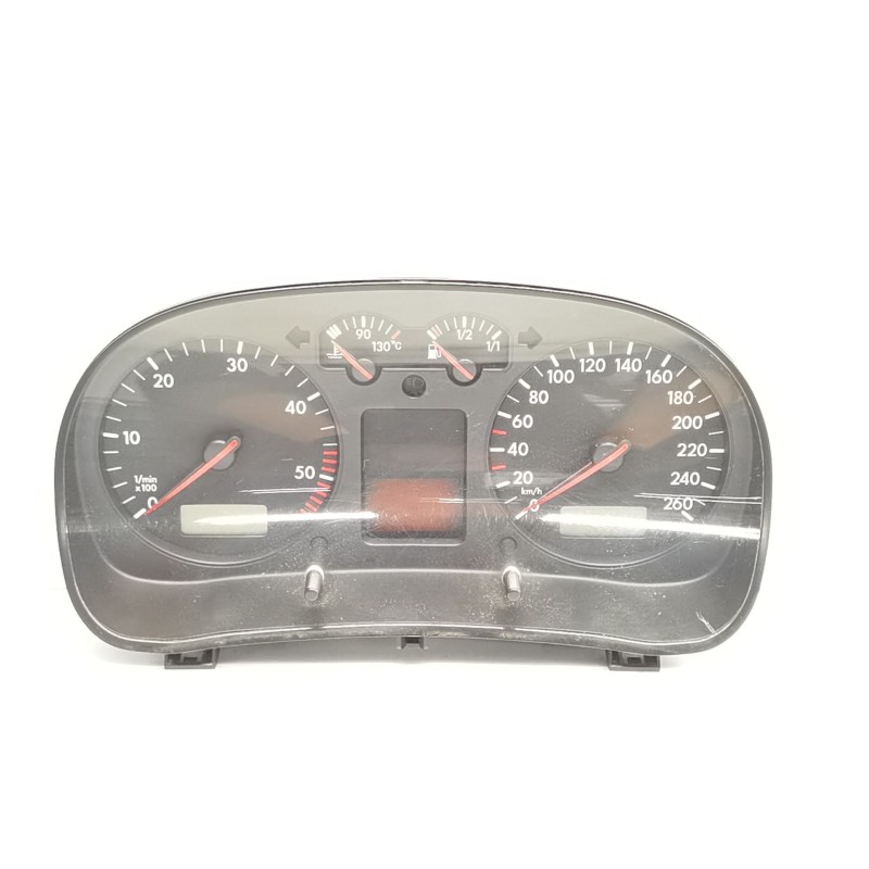 Tableau de bord Volkswagen Golf IV (1J1) | Desguace Becerril
