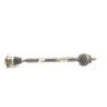 Transmission avant droite Seat Ibiza III (6L1) | Desguace Becerril