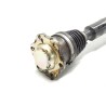 Transmission avant droite Seat Ibiza III (6L1) | Desguace Becerril
