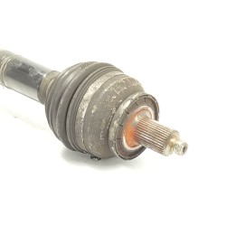 Transmission avant droite Seat Ibiza III (6L1) | Desguace Becerril