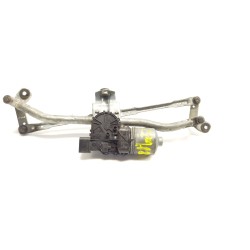 Motore tergicristallo anteriore seat ibiza III (6L1) oem 6L1955023H