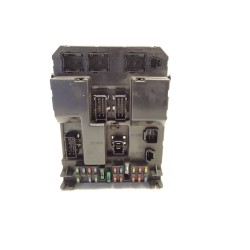 قطعة غيار bsi (built-in systems interface) peugeot 307 sw (3H) oem 9651197580A