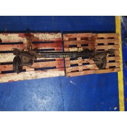 Recambio de puente trasero para citroën xsara picasso (n68) 1.6 hdi referencia OEM IAM   