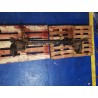 Recambio de puente trasero para citroën xsara picasso (n68) 1.6 hdi referencia OEM IAM   