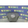 Recambio de airbag delantero izquierdo para opel vectra c berlina club referencia OEM IAM 13112812  