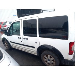 Elenco delle parti per Ford tourneo connect 1.8 TDCi Diesel dell'anno 2010 con motore HCPB