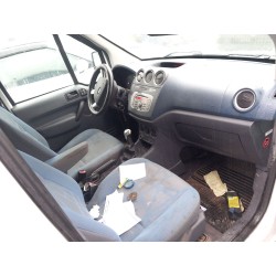 Elenco delle parti per Ford tourneo connect 1.8 TDCi Diesel dell'anno 2010 con motore HCPB
