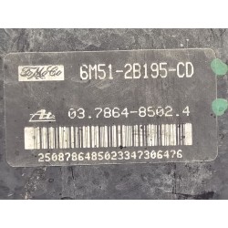 Brake booster Ford C-max (DM2) | Becerril Scrap Yard