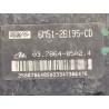 Brake booster Ford C-max (DM2) | Becerril Scrap Yard