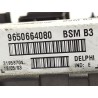 Ersatzteil BSM (Boîtier de Servitude Moteur) Peugeot 307 sw (3H) | Desguace Becerril