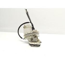 Recambio de cerradura puerta trasera izquierda para jeep renegade suv (bu, b1, bv) 1.6 crd referencia OEM IAM 40136025003  