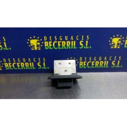 Recambio de resistencia calefaccion para mazda 323 berlina c/f/s (ba) 1.5 c referencia OEM IAM   