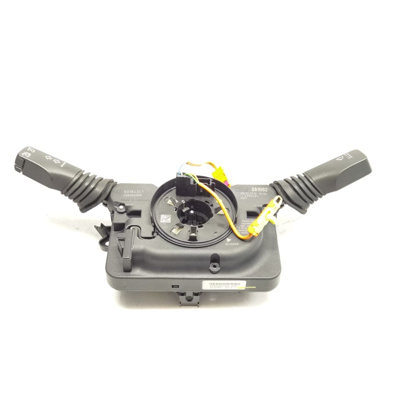 Recambio de com 2000 para opel astra h (a04) 1.7 cdti (l48) referencia OEM IAM 93184341 498990969 