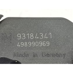 Recambio de com 2000 para opel astra h (a04) 1.7 cdti (l48) referencia OEM IAM 93184341 498990969 