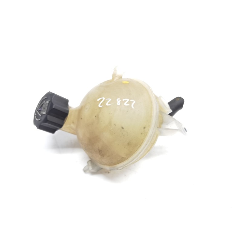 Expansion tank Peugeot 308 I (4A_, 4C_) | Becerril Scrap Yard