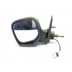 Recambio de retrovisor izquierdo para peugeot partner monospace (5_, g_) 2.0 hdi referencia OEM IAM 96366858X  