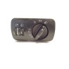 Recambio de mando luces para seat toledo ii (1m2) 1.9 tdi referencia OEM IAM 1M1941531L  