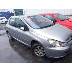 Aufschlüsselung der Teile für Peugeot 307 (3A/C) 2.0 HDI 90 Diesel aus dem Jahr 2003 mit Motor RHY (DW10TD)