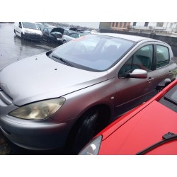 Aufschlüsselung der Teile für Peugeot 307 (3A/C) 2.0 HDI 90 Diesel aus dem Jahr 2003 mit Motor RHY (DW10TD)