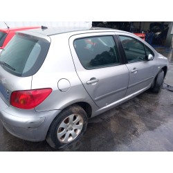 Aufschlüsselung der Teile für Peugeot 307 (3A/C) 2.0 HDI 90 Diesel aus dem Jahr 2003 mit Motor RHY (DW10TD)