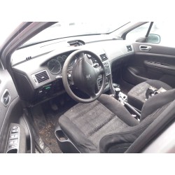 Aufschlüsselung der Teile für Peugeot 307 (3A/C) 2.0 HDI 90 Diesel aus dem Jahr 2003 mit Motor RHY (DW10TD)