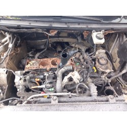 Aufschlüsselung der Teile für Peugeot 307 (3A/C) 2.0 HDI 90 Diesel aus dem Jahr 2003 mit Motor RHY (DW10TD)