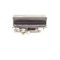 Recambio de maneta exterior portón para seat toledo ii (1m2) 1.9 tdi referencia OEM IAM 1M5827561E  