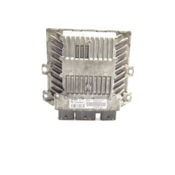Recambio de centralita motor uce para citroën c3 i (fc_, fn_) 1.4 hdi referencia OEM IAM SW9652888580 HW9648624280 