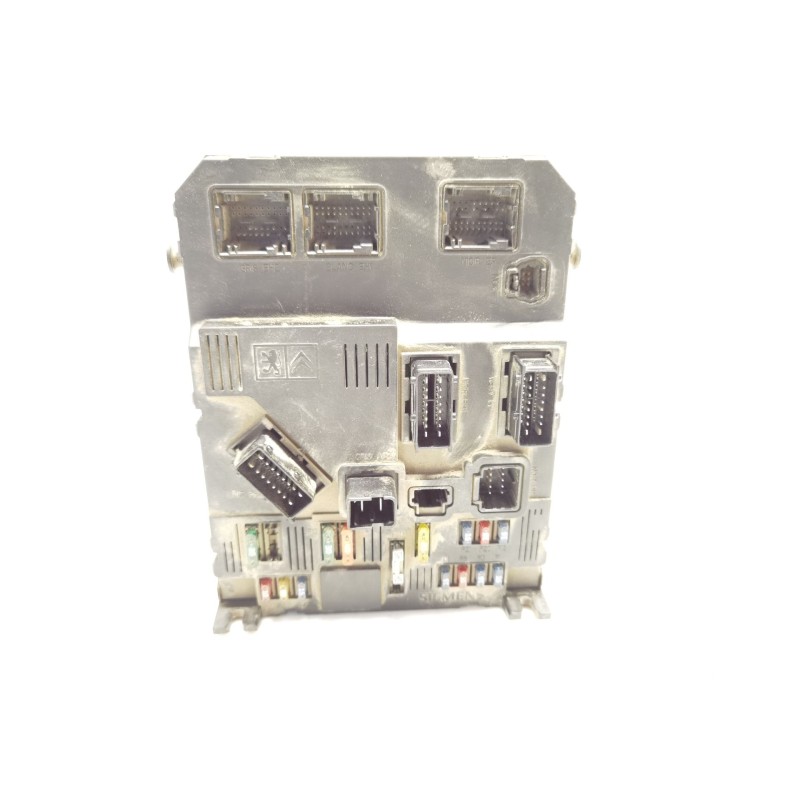 Recambio de bsi para ford focus ii (da_, hcp, dp) 1.6 tdci referencia OEM IAM 9656530580  