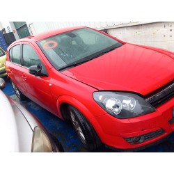 Detalhamento das peças para Opel astra h (A04) 1.7 CDTI (L48) Diesel do ano 2004 com motor Z 17 DTH