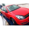 Detalhamento das peças para Opel astra h (A04) 1.7 CDTI (L48) Diesel do ano 2004 com motor Z 17 DTH
