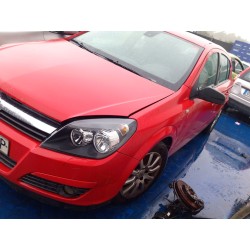 Detalhamento das peças para Opel astra h (A04) 1.7 CDTI (L48) Diesel do ano 2004 com motor Z 17 DTH