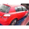 Detalhamento das peças para Opel astra h (A04) 1.7 CDTI (L48) Diesel do ano 2004 com motor Z 17 DTH