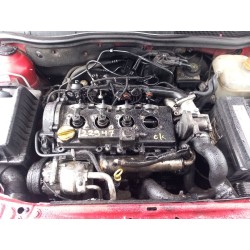 Detalhamento das peças para Opel astra h (A04) 1.7 CDTI (L48) Diesel do ano 2004 com motor Z 17 DTH