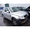 Parts breakdown for Suzuki grand vitara II (jt, te, td) 1.9 DDiS A las 4 ruedas (JT419, TD44, JB419WD, JB419XD) Diesel of the year 2008 with engine F9QB