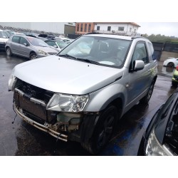 Parts breakdown for Suzuki grand vitara II (jt, te, td) 1.9 DDiS A las 4 ruedas (JT419, TD44, JB419WD, JB419XD) Diesel of the year 2008 with engine F9QB