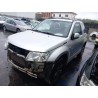 Parts breakdown for Suzuki grand vitara II (jt, te, td) 1.9 DDiS A las 4 ruedas (JT419, TD44, JB419WD, JB419XD) Diesel of the year 2008 with engine F9QB
